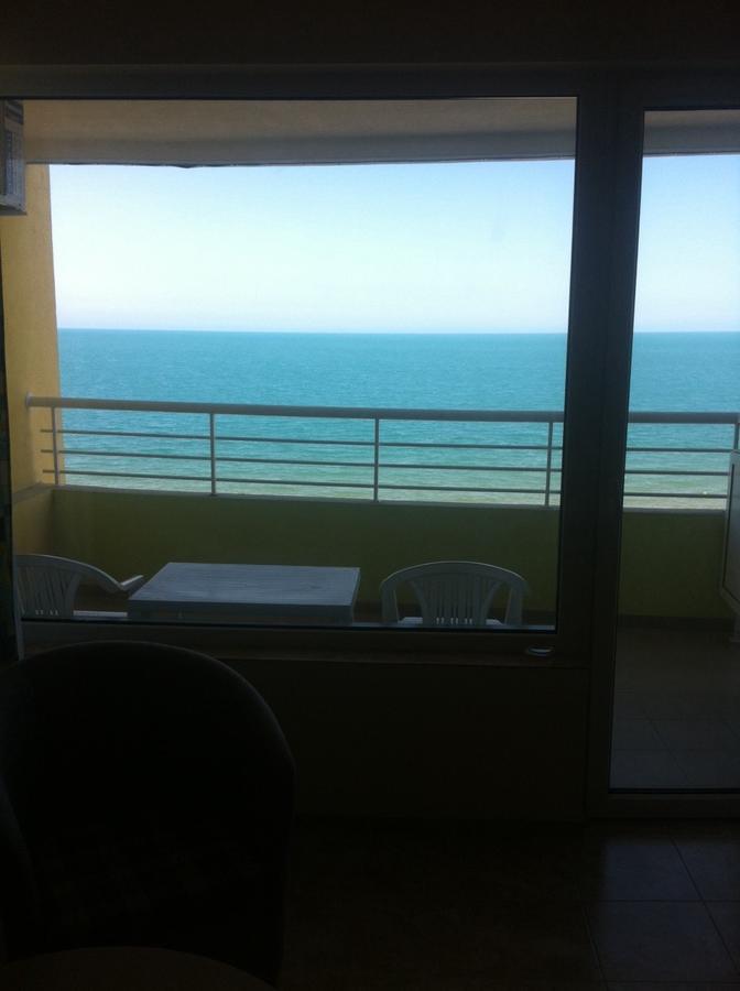 Hotel Perun Nesebar Exteriör bild