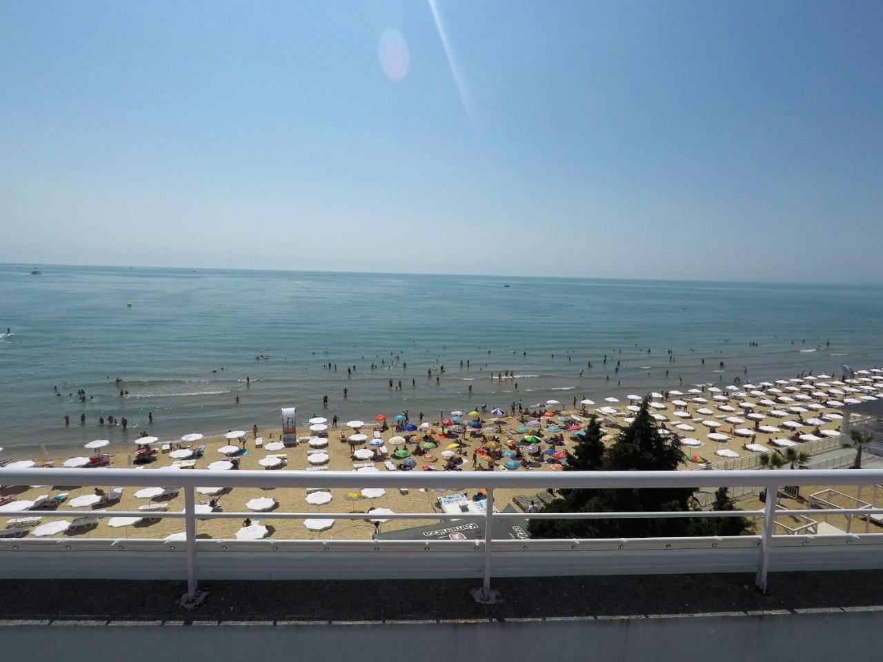 Hotel Perun Nesebar Exteriör bild